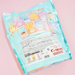 Chiikawa Run Run Snack Pack With A5 File Folder