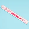 Chiikawa School Fun Ruler