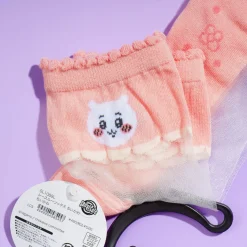 Chiikawa See-Through Socks