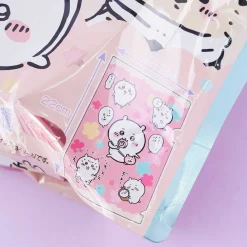 Chiikawa Snack & Candy Bag