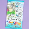 Chiikawa Snapmide Collectible Cards