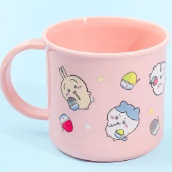 Chiikawa Snow Cone Plastic Mug