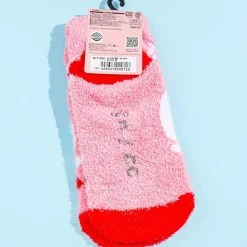 Chiikawa Snow Time Fluffy Socks