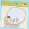 Chiikawa Speech Bubble Sticky Notes