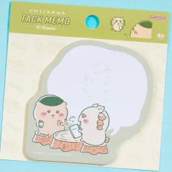 Chiikawa Speech Bubble Sticky Notes