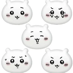 Chiikawa Squishy Charm Gachapon