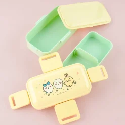 Chiikawa Stackable Bento Box