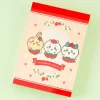 Chiikawa Strawberry Pants Mini Memo Pad