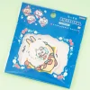Chiikawa Strawberry Season Piece Seal Stickers