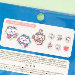Chiikawa Strawberry Season Piece Seal Stickers