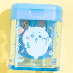 Chiikawa Study Time Dual Sharpener