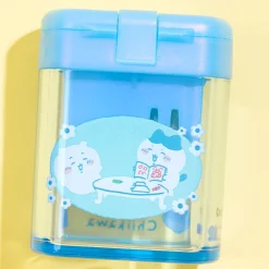 Chiikawa Study Time Dual Sharpener