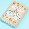 Chiikawa Super Delicious Book Mini Memo Pad Set