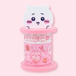 Chiikawa Tape Holder Set