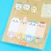 Chiikawa Tea Party Sticky Page Marker