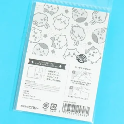 Chiikawa Tea Party Sticky Page Marker