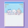 Chiikawa Tea Time Memo Pad