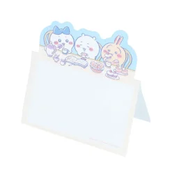 Chiikawa Tea Time Memo Pad