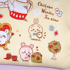 Chiikawa Tea Time Mini Tote Bag