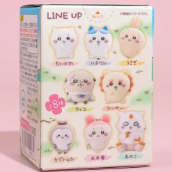 Chiikawa Tiny Doll Figure