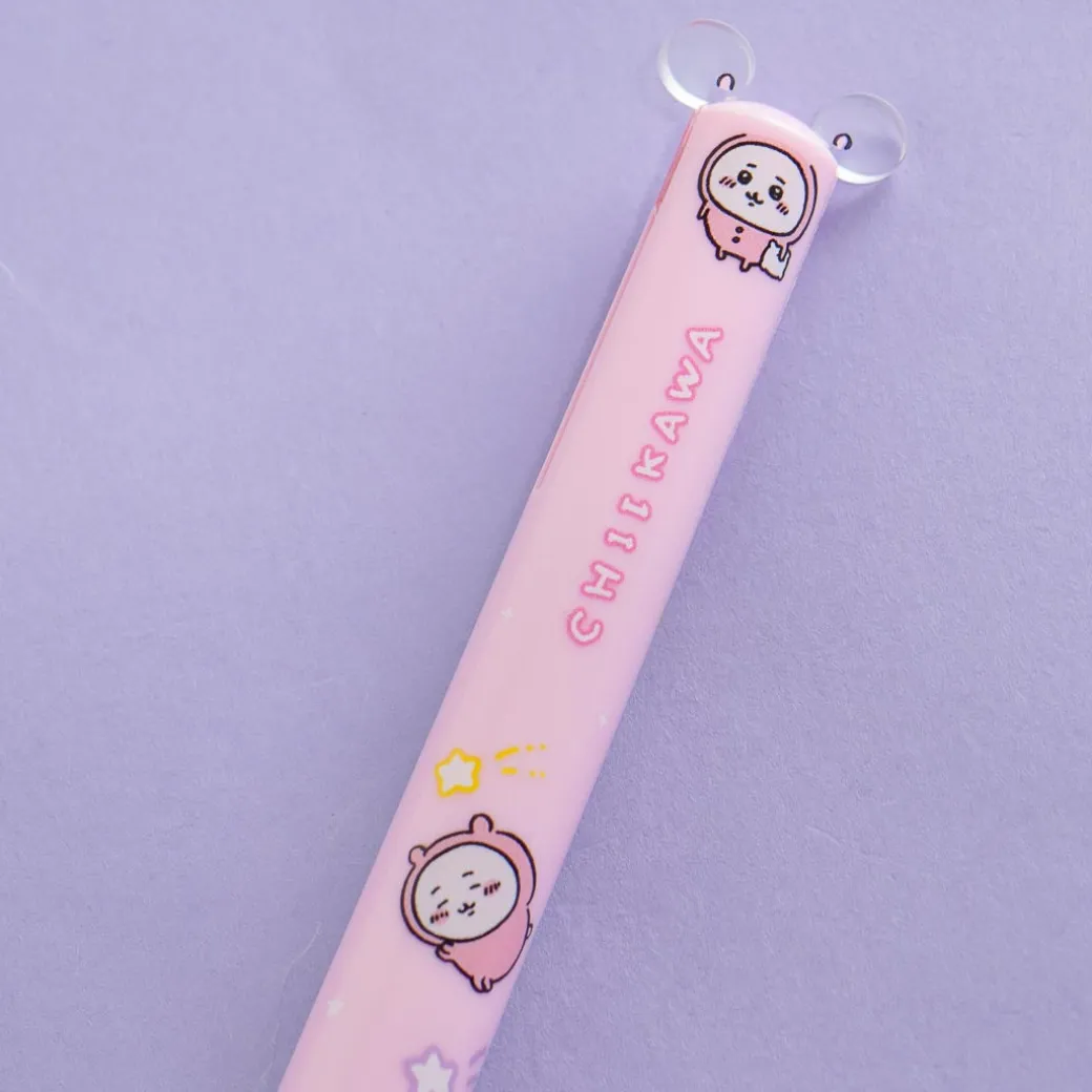 Chiikawa Two-Color Ballpoint Mimi Pen