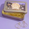 Chiikawa Usagi Paper Clip Can Box