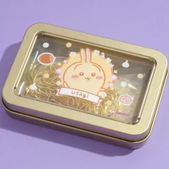 Chiikawa Usagi Paper Clip Can Box