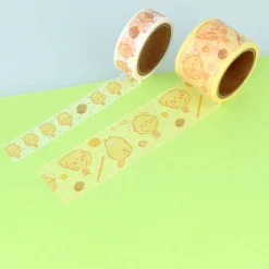 Chiikawa Usagi Tape Holder Set