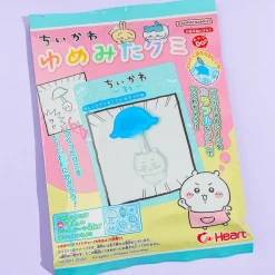 Chiikawa Yumemita Gummy DIY Kit