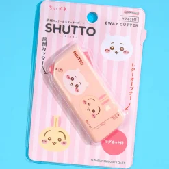 Chikkawa Shutto Cutter