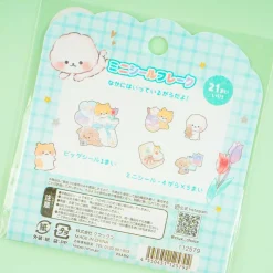 Chima One Room Mini Seal Flakes Pack