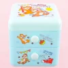Chip & Dale Chipmunk Storage Box