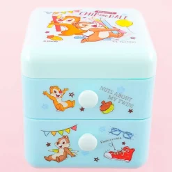 Chip & Dale Chipmunk Storage Box