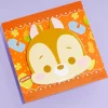 Chip Cute Face Sticky Notes