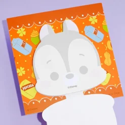 Chip Cute Face Sticky Notes