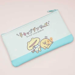 Chip Dancers Flat Pen Case