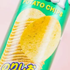 Chip Star Potato Chips - Nori Shio / Large
