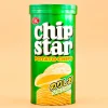 Chip Star Potato Chips - Nori Shio Seaweed Salt