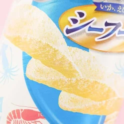 Chip Star Potato Chips - Seafood