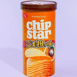 Chip Star Potato Chips - Sesame Dan Dan Noodles