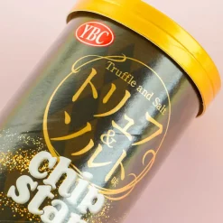 Chip Star Potato Chips - Truffle & Salt