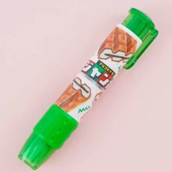 Choco Monaka Jumbo Eraser Pen