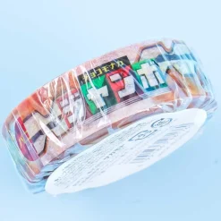 Choco Monaka Jumbo Masking Tape