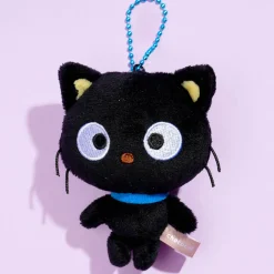 Chococat Plushie Charm