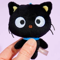 Chococat Plushie Charm