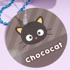 Chococat Plushie Charm