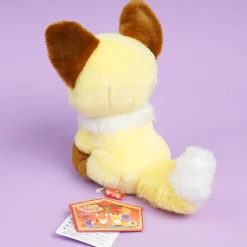Chocon and Fox Plushie - Medium
