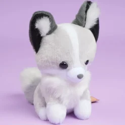 Chocon and Fox Plushie - Medium