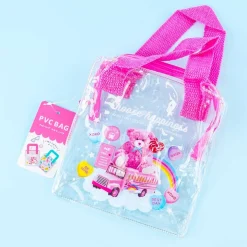 Choose Happiness Mini Handbag