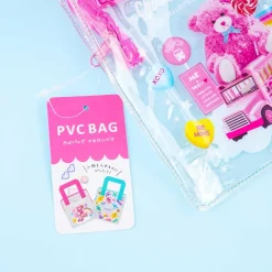 Choose Happiness Mini Handbag